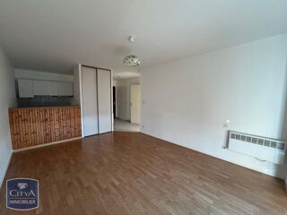  Appartement � louer 2 pi�ces 46 m�
