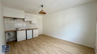  Appartement à louer 1 pièce 22 m²