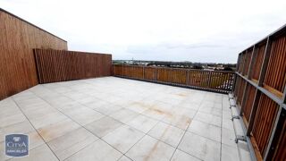  Appartement � louer 4 pi�ces 79 m�