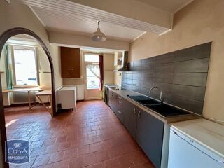  Maison à louer 3 pièces 58 m²