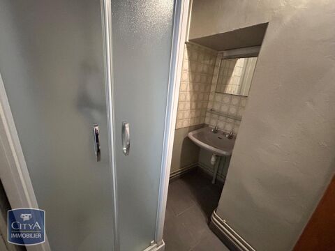  Appartement  louer 1 pice 24 m