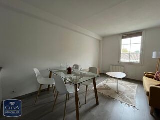  Appartement � louer 3 pi�ces 62 m�