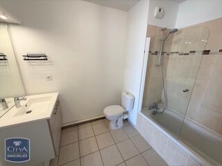  Appartement � louer 2 pi�ces 46 m�