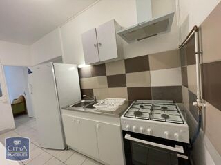  Appartement � louer 4 pi�ces 71 m�