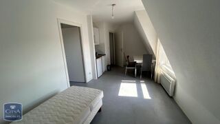  Appartement à louer 2 pièces 29 m²