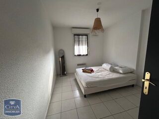  Appartement à louer 2 pièces 37 m²