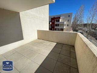  Appartement à louer 2 pièces 34 m²