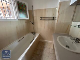  Appartement à louer 2 pièces 42 m²