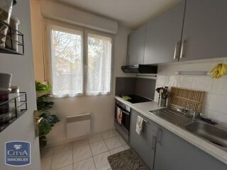  Appartement � louer 2 pi�ces 48 m�