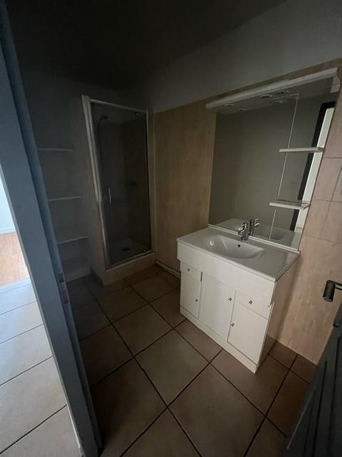  Appartement � louer 3 pi�ces 52 m�