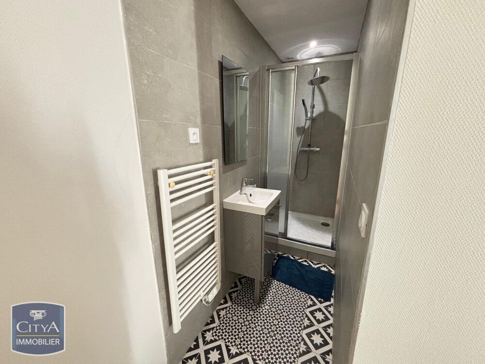 location Appartement - 2 pièce(s) - 32 m² Saint-Étienne (42000)