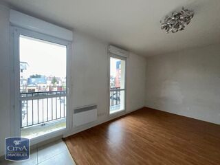  Appartement � louer 1 pi�ce 25 m�