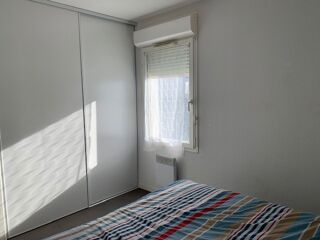  Appartement à louer 3 pièces 55 m²