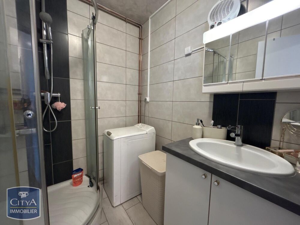location Appartement - 2 pièce(s) - 52 m² Châtellerault (86100)
