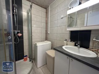  Appartement à louer 2 pièces 52 m²