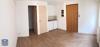  Appartement � louer 1 pi�ce 17 m�
