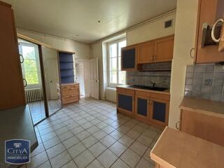  Appartement à louer 3 pièces 99 m²