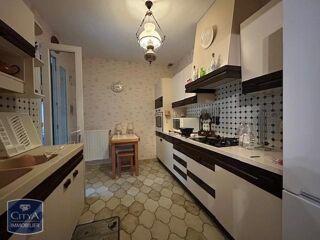  Maison � louer 4 pi�ces 84 m�