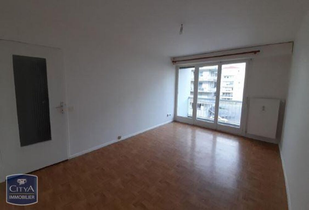 location Appartement - 1 pièce(s) - 30 m² Annemasse (74100)