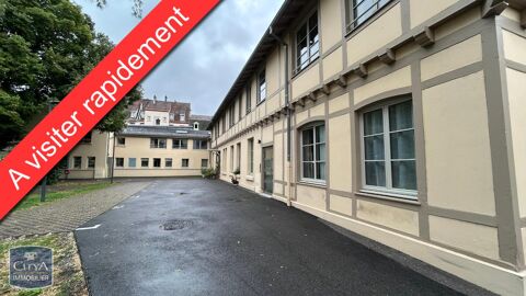  Appartement  louer 3 pices 59 m