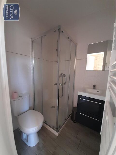  Appartement � louer 1 pi�ce 18 m�