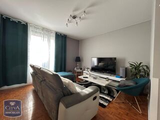  Appartement � louer 4 pi�ces 76 m�