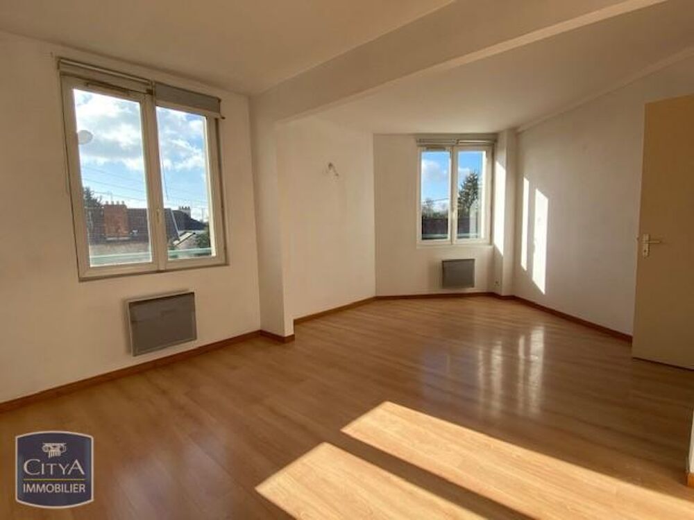 Découvrez ce Duplex T4 de 67,2 m², à CHATEAU-THIERRY (02....