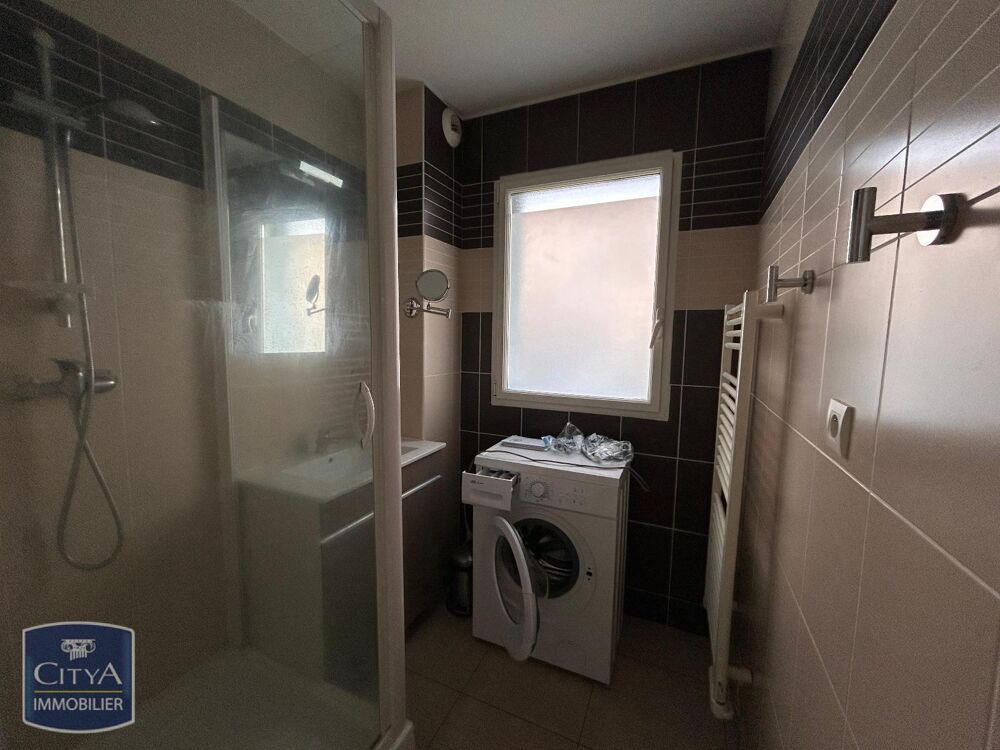 location Appartement - 3 pièce(s) - 56 m² Saint-Arnoult (14800)