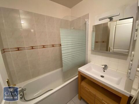  Appartement  louer 2 pices 45 m