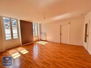 Appartement à louer 2 pièces 60 m²