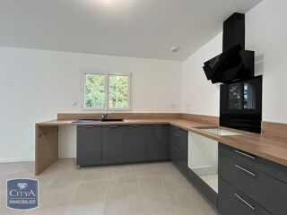 Maison � louer 4 pi�ces 90 m�
