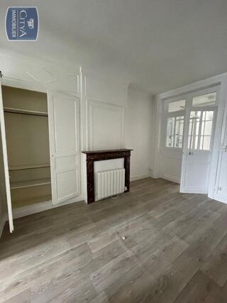  Appartement � louer 2 pi�ces 33 m�