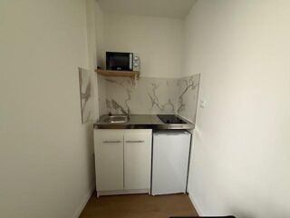  Appartement � louer 1 pi�ce 17 m�