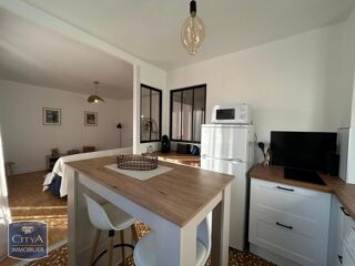  Appartement � louer 1 pi�ce 30 m�