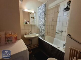  Appartement à louer 2 pièces 46 m²