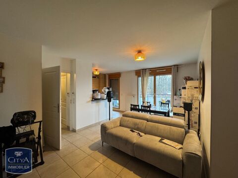  Appartement � louer 3 pi�ces 71 m�