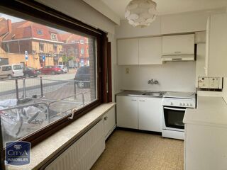  Appartement � louer 4 pi�ces 74 m�