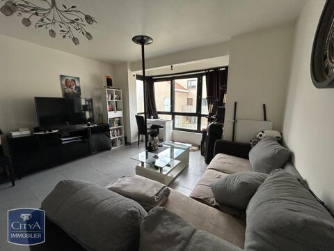  Appartement � louer 2 pi�ces 43 m�