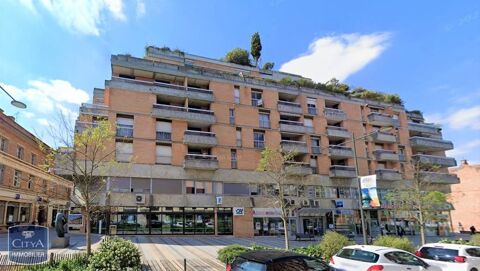  Appartement � louer 1 pi�ce 32 m�