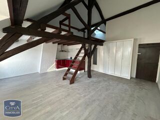  Appartement � louer 1 pi�ce 52 m�