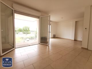  Appartement à louer 2 pièces 44 m²
