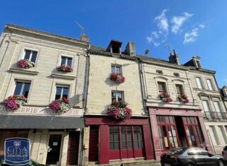  Maison à louer 5 pièces 160 m²