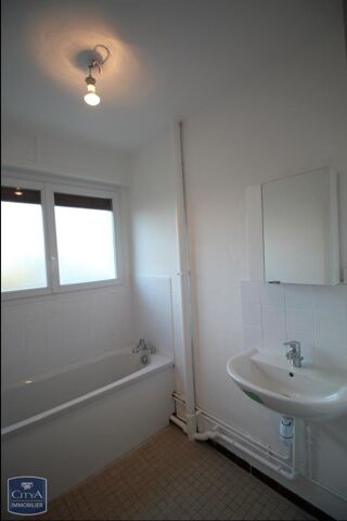  Appartement à louer 2 pièces 54 m²