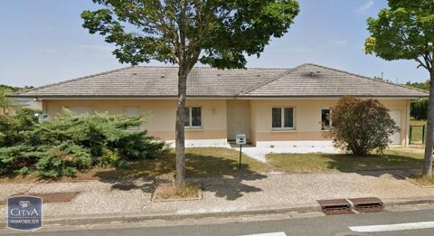  Maison  louer 5 pices 127 m