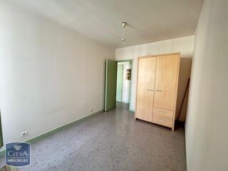  Appartement à louer 2 pièces 31 m²