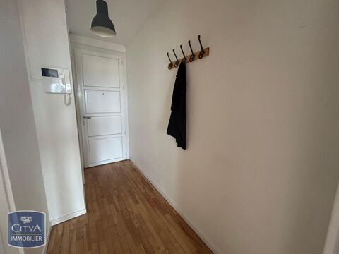  Appartement � louer 4 pi�ces 61 m�