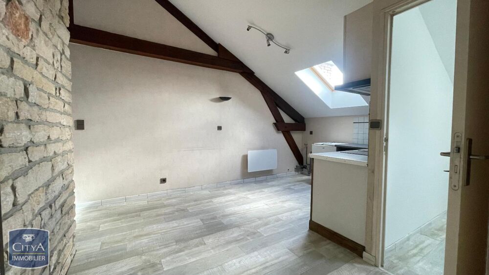 location Appartement - 1 pièce(s) - 33 m² Dijon (21000)
