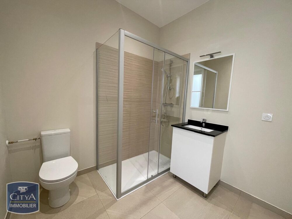 location Appartement - 1 pièce(s) - 34 m² Narbonne (11100)