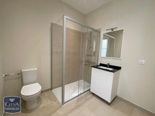  Appartement à louer 1 pièce 34 m²