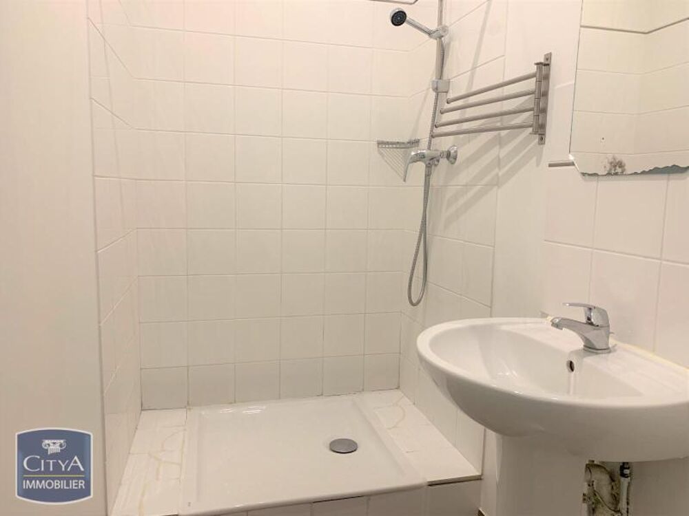 location Appartement - 2 pièce(s) - 28 m² Lyon 6
